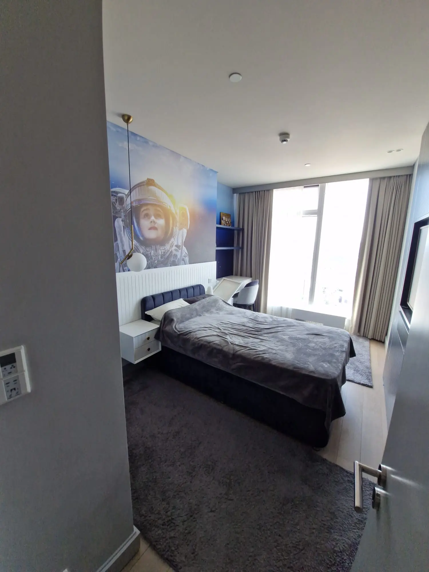 Large room